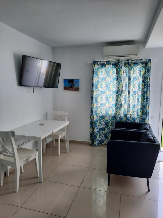Vivienda Vacacional Casa Lina Corralejo Exterior foto