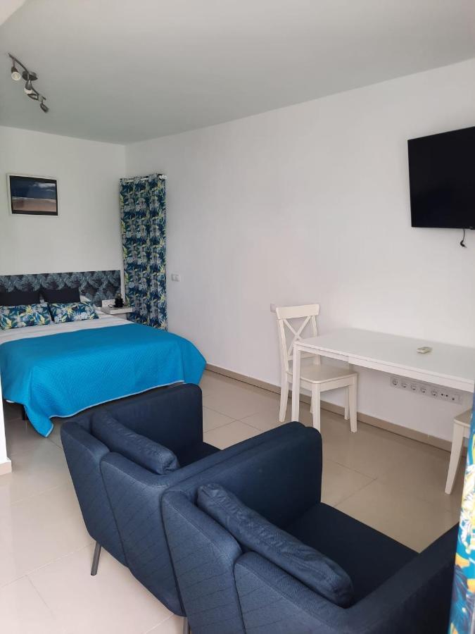 Vivienda Vacacional Casa Lina Corralejo Exterior foto