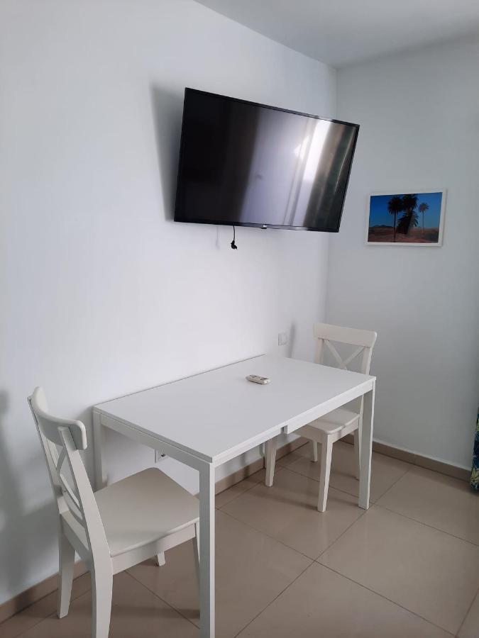 Vivienda Vacacional Casa Lina Corralejo Exterior foto