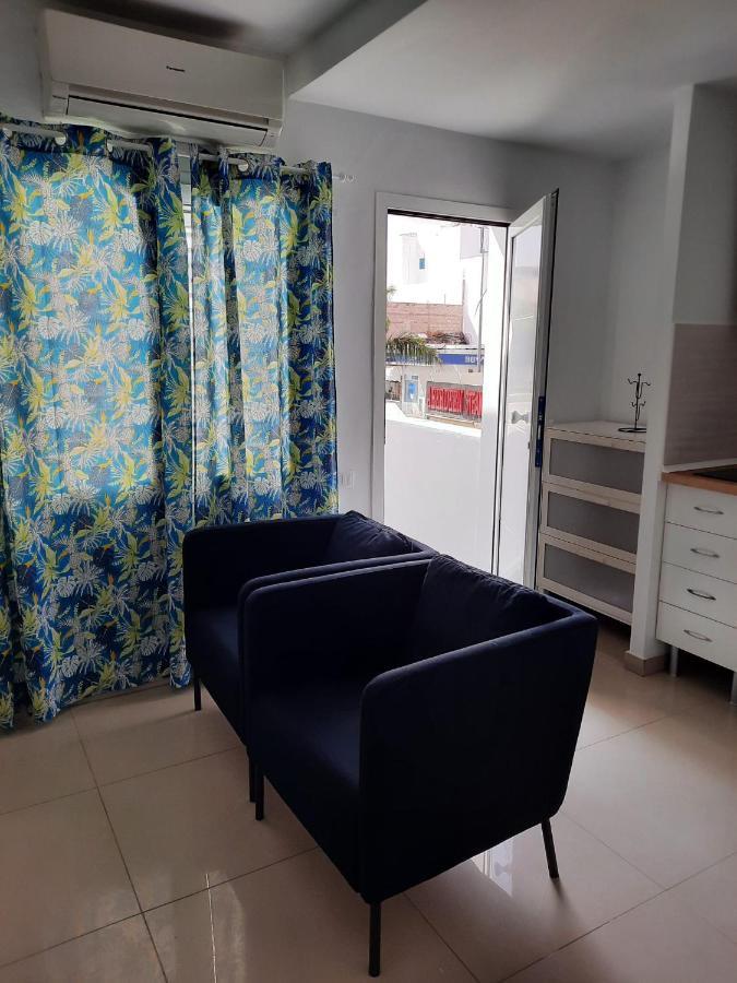 Vivienda Vacacional Casa Lina Corralejo Exterior foto