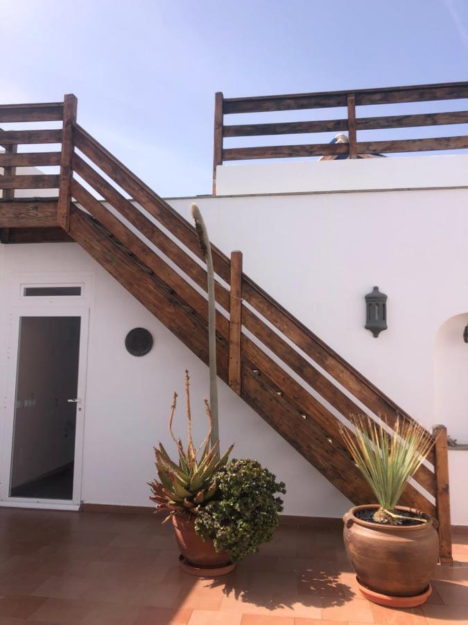 Vivienda Vacacional Casa Lina Corralejo Exterior foto