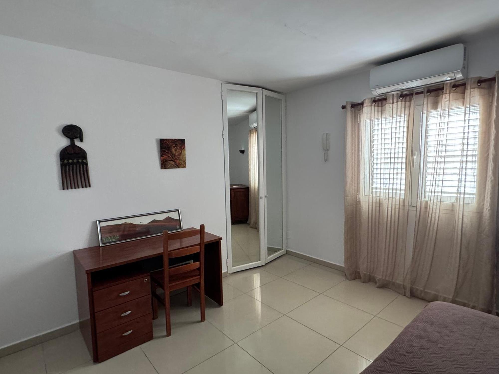 Vivienda Vacacional Casa Lina Corralejo Exterior foto