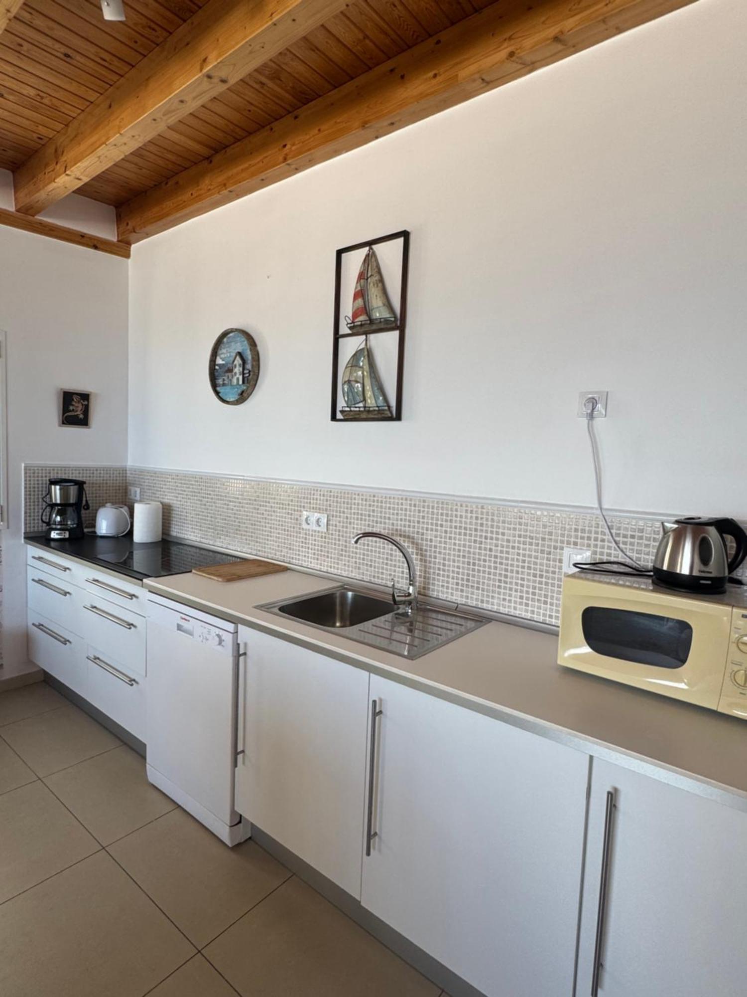 Vivienda Vacacional Casa Lina Corralejo Exterior foto