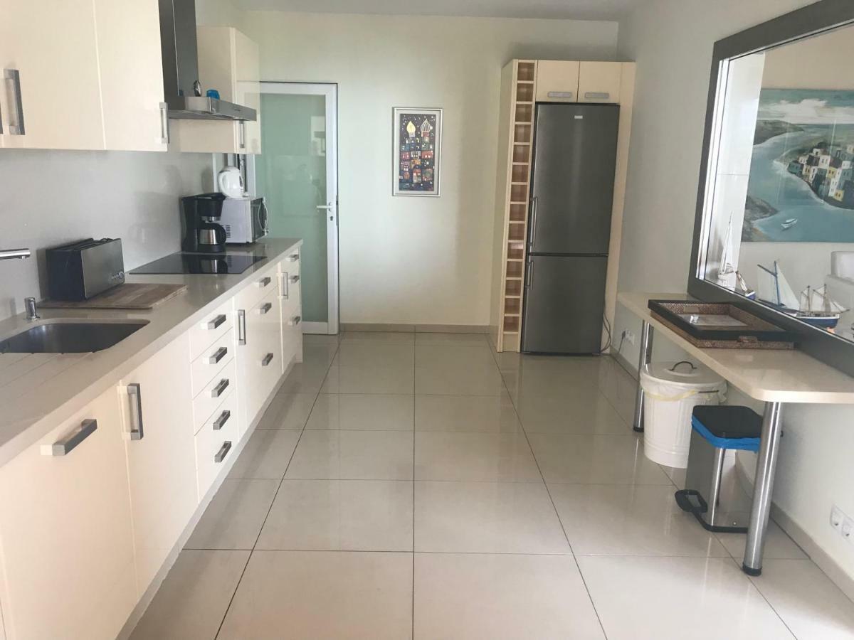 Vivienda Vacacional Casa Lina Corralejo Exterior foto