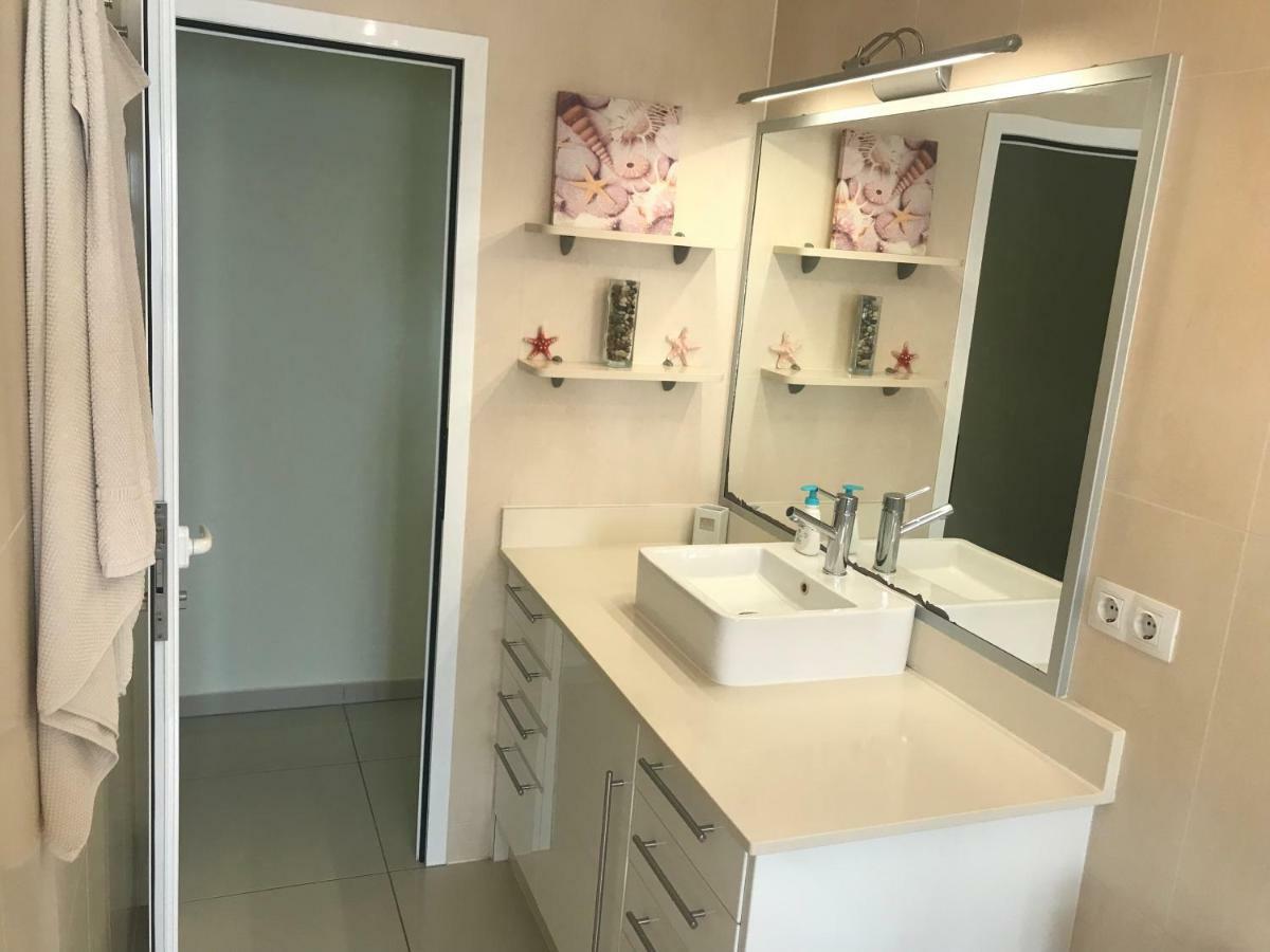 Vivienda Vacacional Casa Lina Corralejo Exterior foto